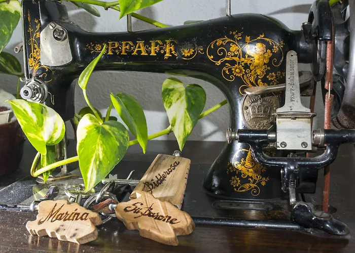 Bianca Bed & Breakfast Orosei