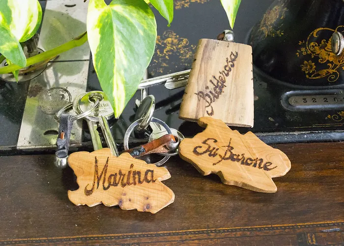 Bianca Bed & Breakfast Orosei