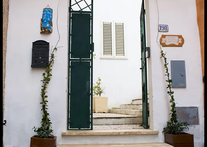 Bianca Bed & Breakfast Orosei