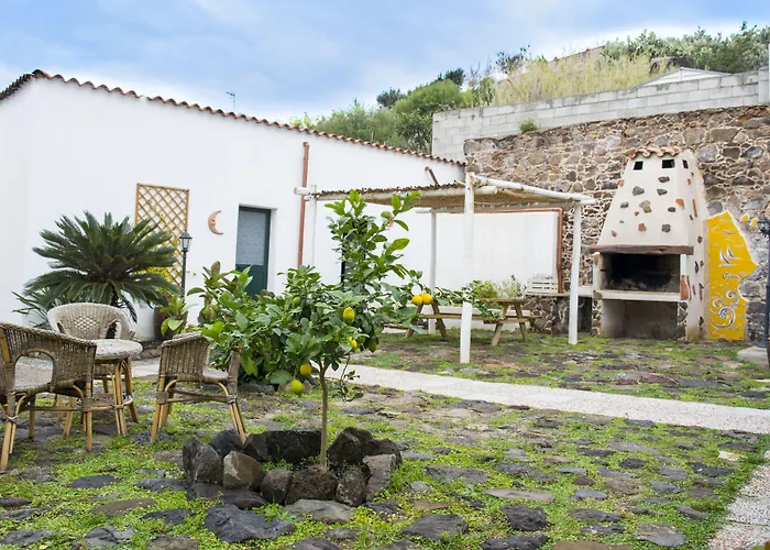 Bianca Bed & Breakfast