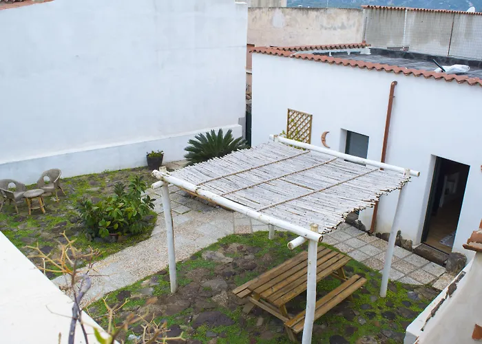 Bed & Breakfast Bianca