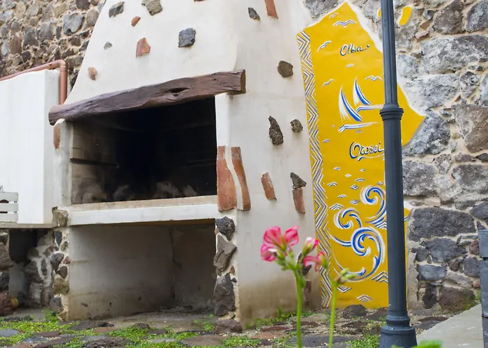 Bianca Bed & Breakfast Orosei