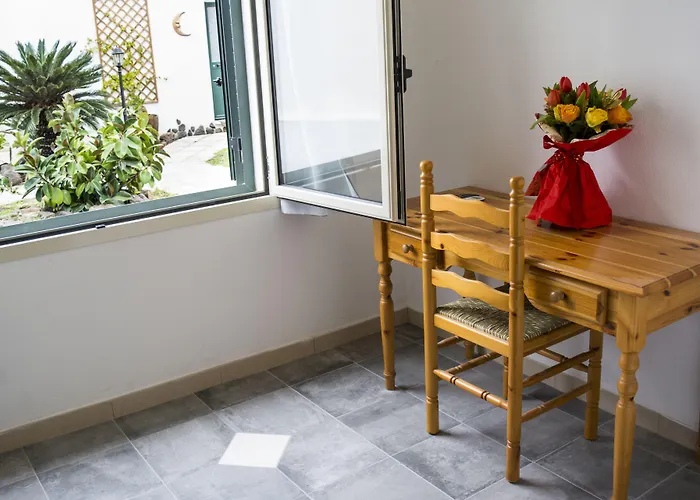 Bed & Breakfast Bianca 3*