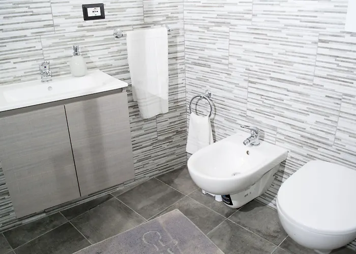 Bianca Bed & Breakfast