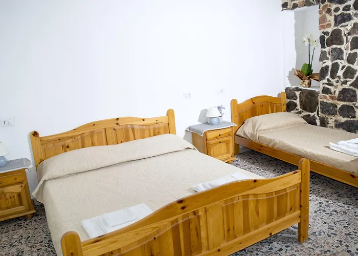 Bianca Bed & Breakfast