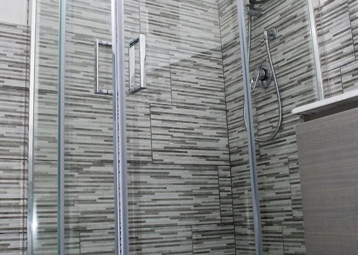 Bed & Breakfast Bianca