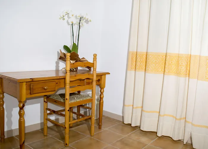 Bianca Bed & Breakfast