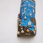 Bianca לינה וארוחת בוקר 3*