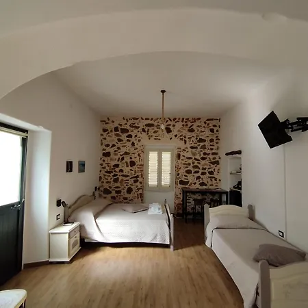 Bianca Bed & Breakfast 3*
