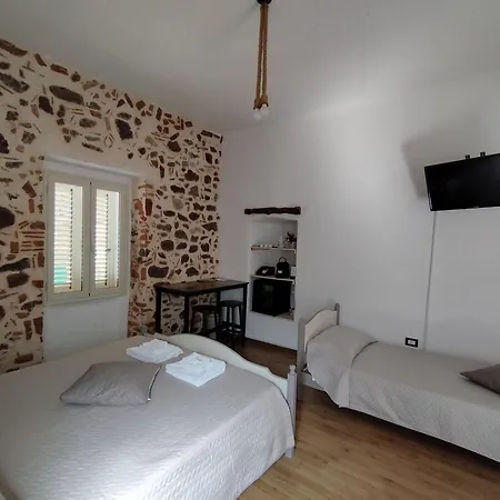 Bianca Bed & Breakfast 3*