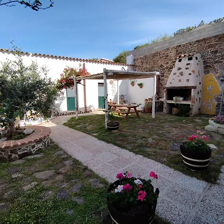 Bed & Breakfast Bianca *