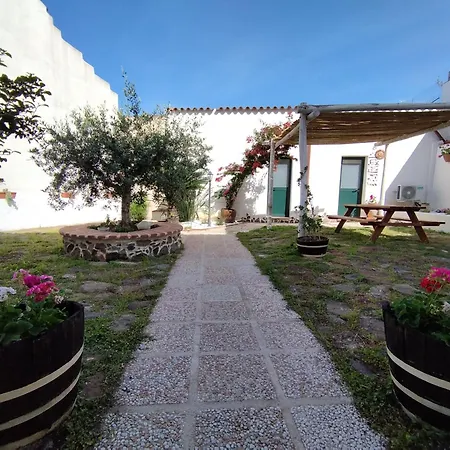 Bed & Breakfast Bianca *