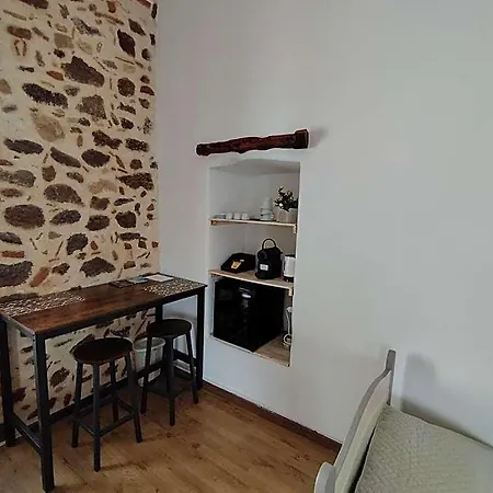 Alojamento de Acomodação e Pequeno-almoço Bianca
