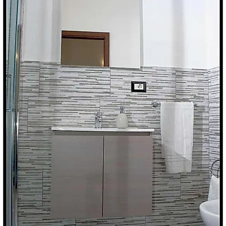 فندق مبيت وإفطار Bianca 3*