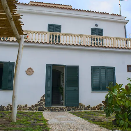 Bed & Breakfast Bianca Orosei