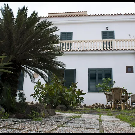 Bed & Breakfast Bianca