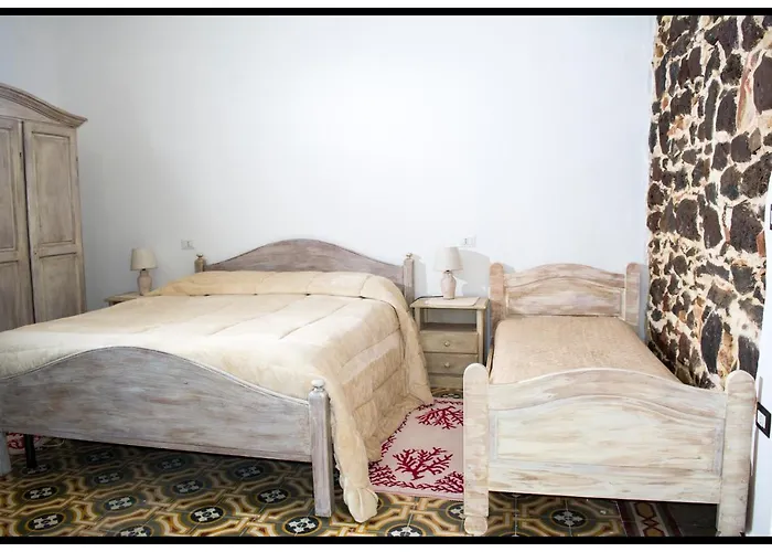 Bianca Bed & Breakfast