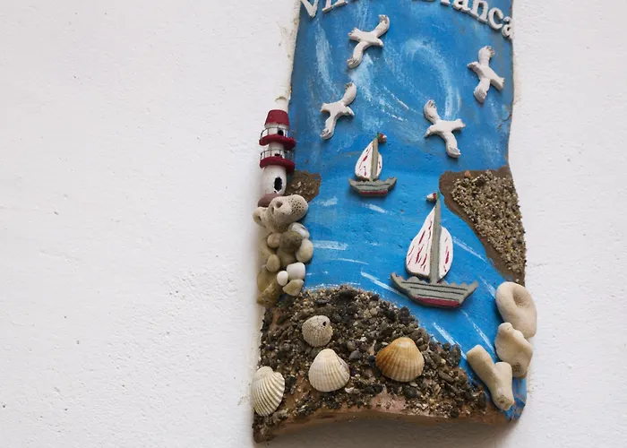 Bianca Bed & Breakfast 3*