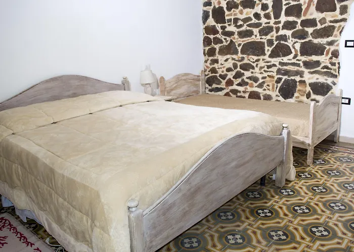 Bianca Bed & Breakfast